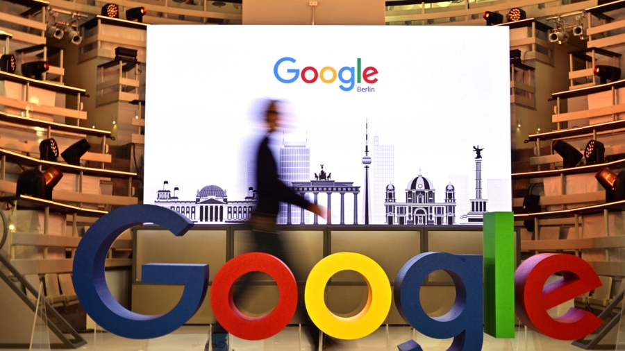 Google Restores Services After Multiple Users Face Outage