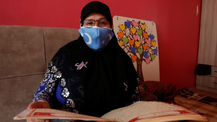 Uyghur Exiles Describe Forced Abortions, Torture in Xinjiang