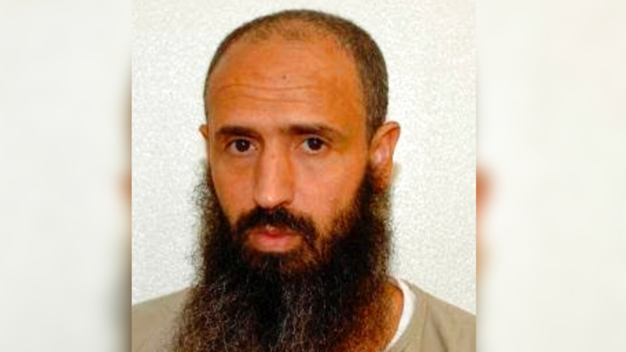 Guantanamo Inmate Sent to Home Country in Biden Policy Shift