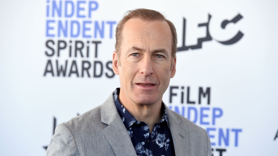 Bob Odenkirk Says He Had a Small Heart Attack, Will Be Back