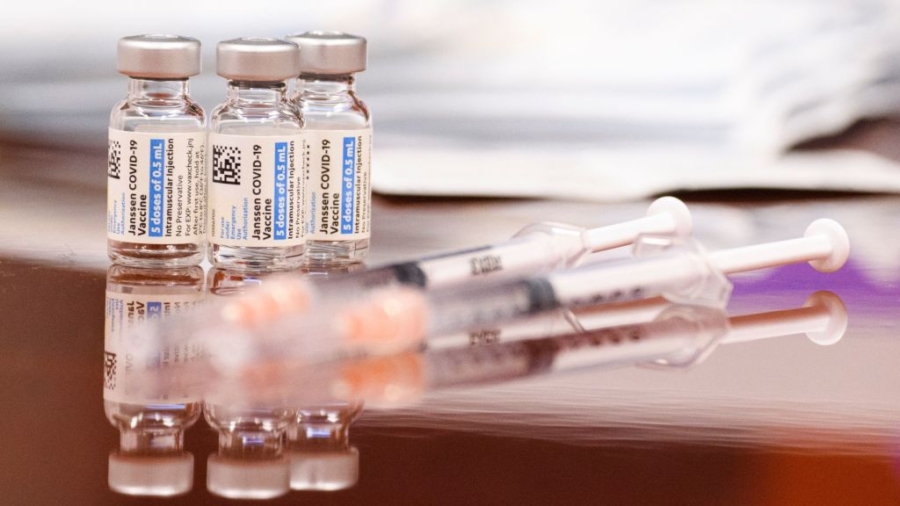 FDA Strengthens Warning Over Severe Condition Linked to Johnson & Johnson’s COVID-19 Vaccine