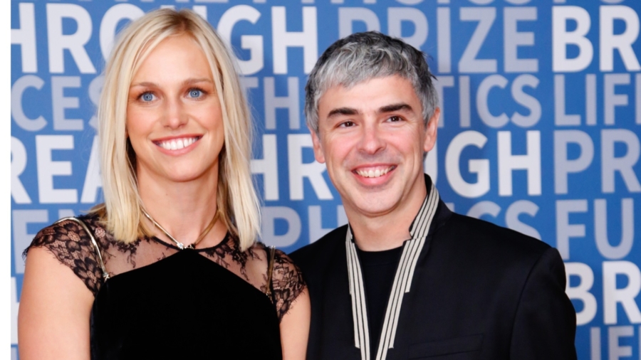 Google Founder Larry Page Obtains New Zealand Residency Right, Stoking Controversy