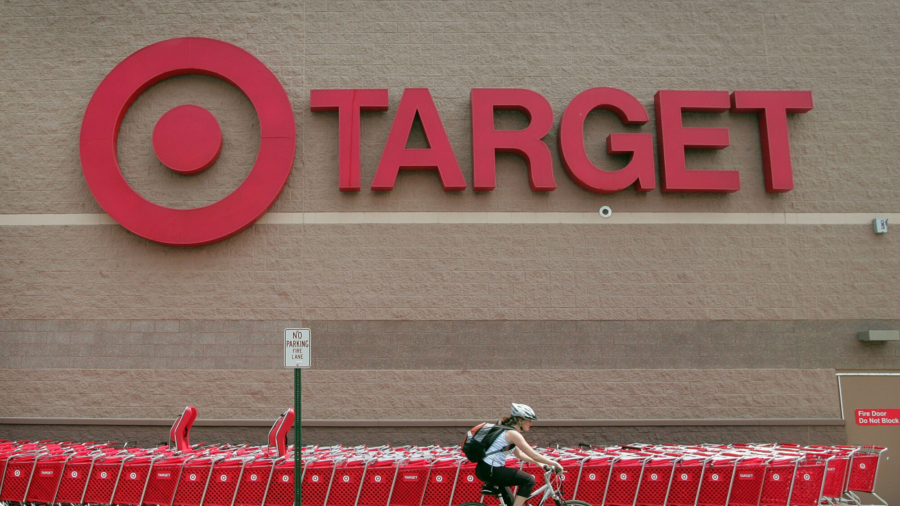 Target Launches Debt-Free Education for Frontline Workers