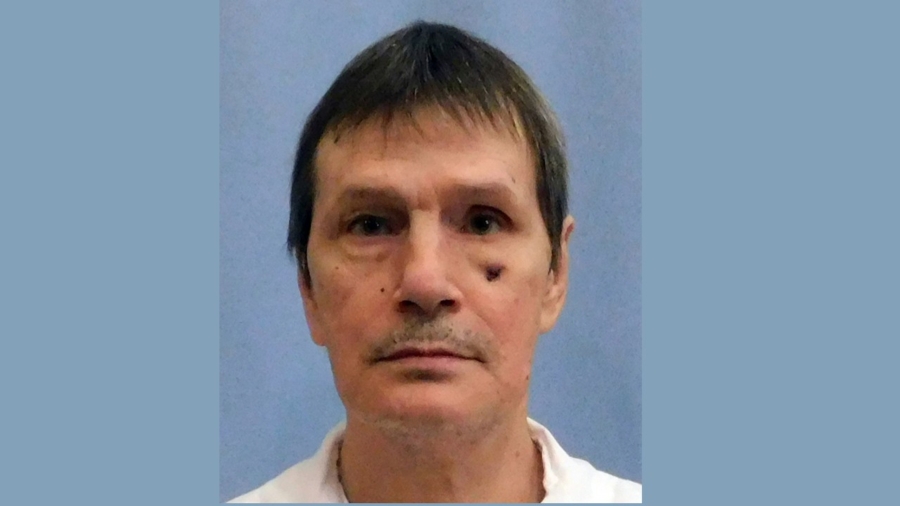 Alabama Inmate Who Survived Execution Attempt Dies of Cancer