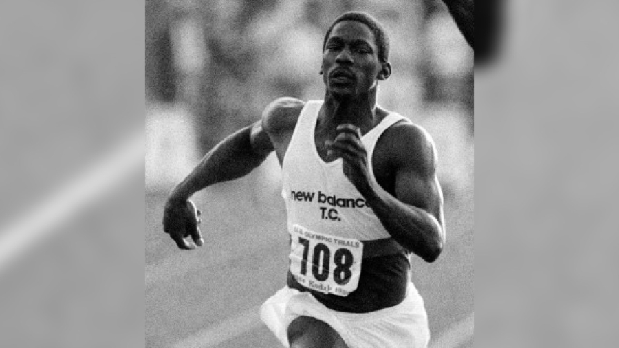 Former Alabama Track Star, Olympian Killed in Shootout