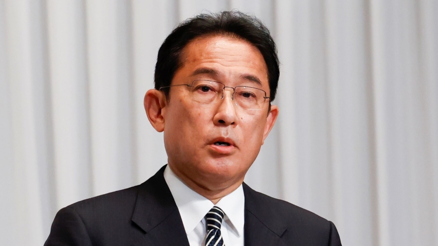 Japan Declares Quasi-State of Emergency in 3 Prefectures Amid Surge in COVID-19 Cases
