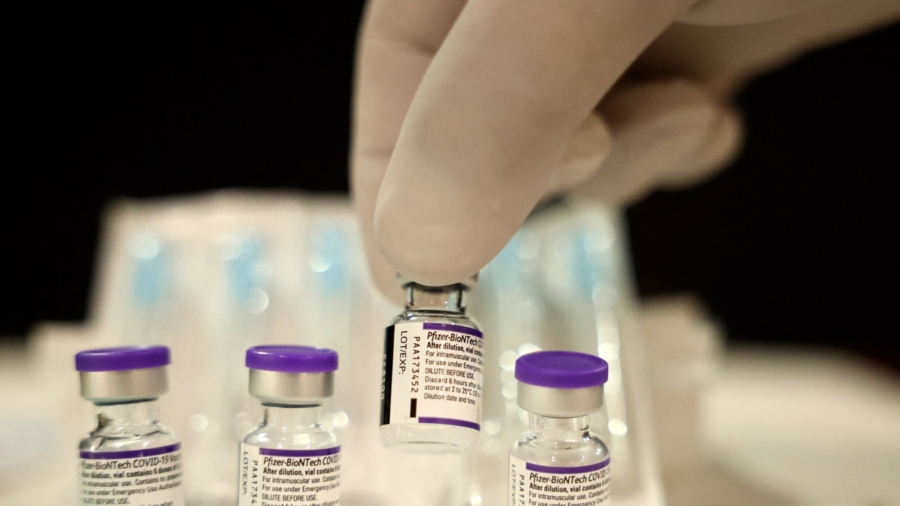Fired Bioethicist Appeals Vaccine Mandate Lawsuit