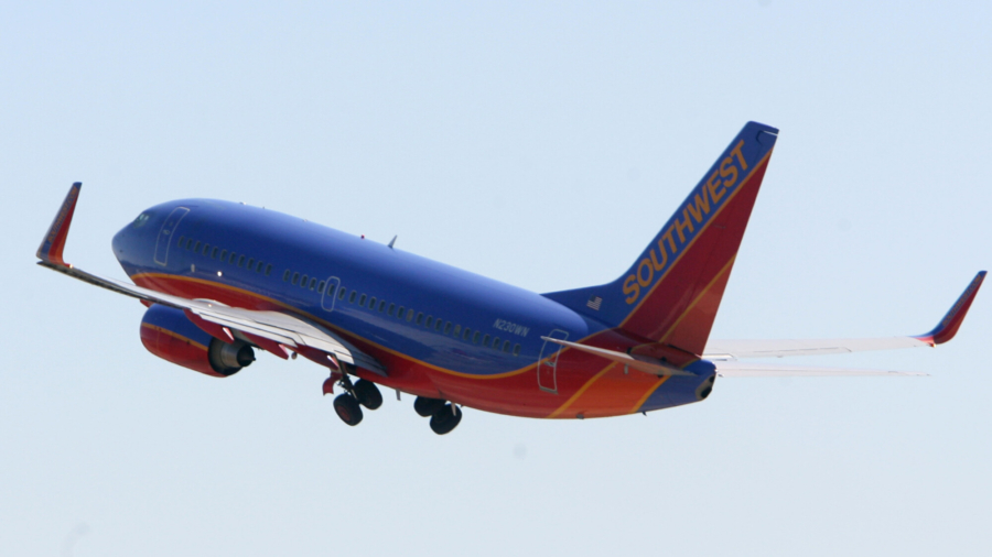 Southwest Airlines, Union, Ordered to Pay $5.3 Million to Pro-Life Former Flight Attendant