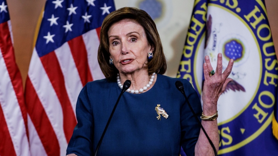 Analysis: Archbishop’s Action on Pelosi Sets an Example