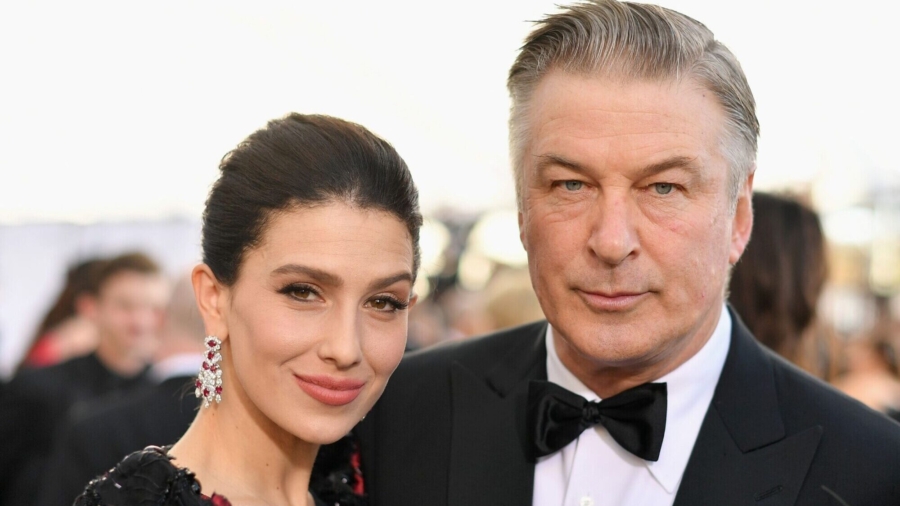 Alec Baldwin and Wife Hilaria Delete Twitter Accounts After ABC Interview