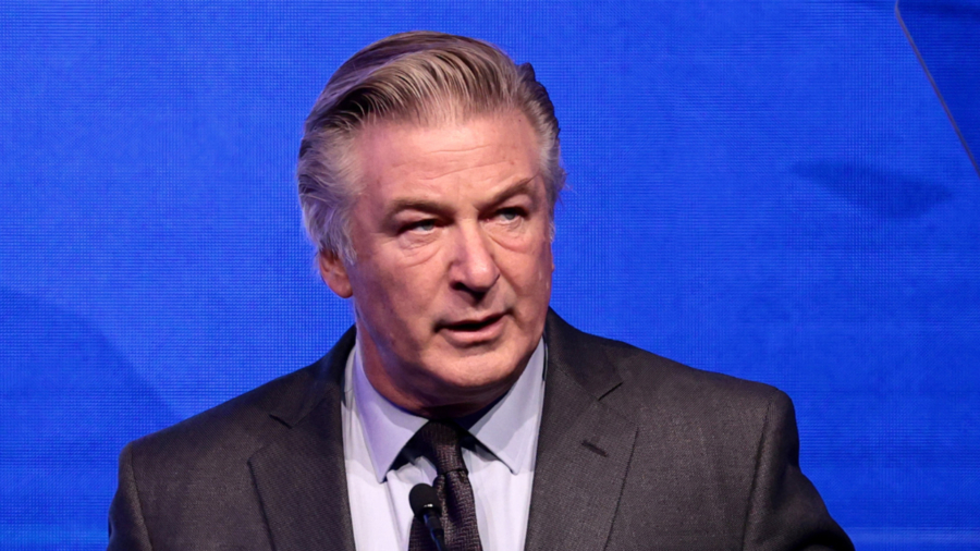 Alec Baldwin Sued by Family of Fallen Marine for $25 Million for Defamation and Other Allegations