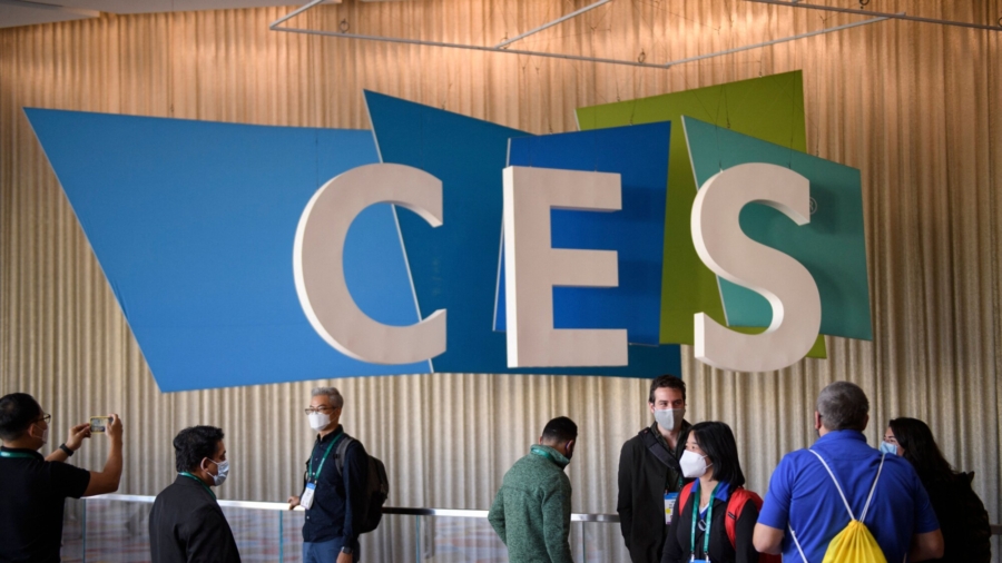 3 Things From CES That You Can Buy Now