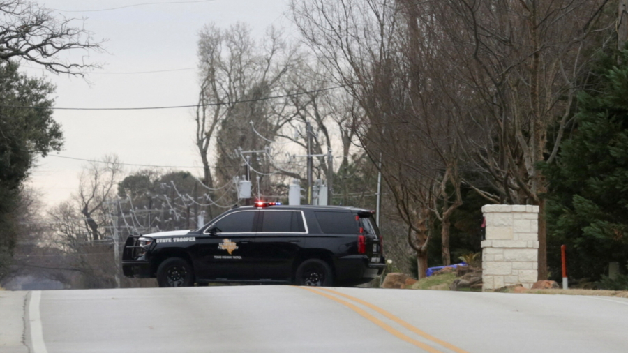 US Charges Man With Selling Gun Used in Synagogue Hostage Crisis