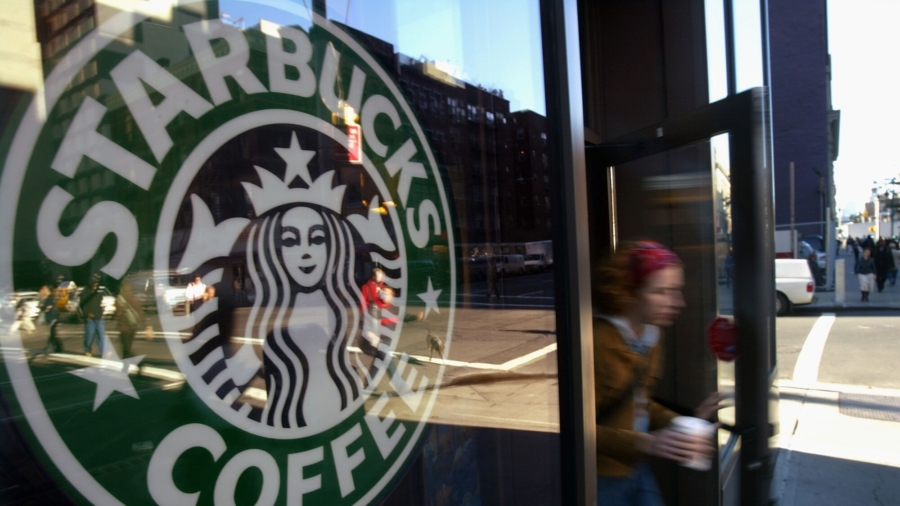 2nd Starbucks Store Near Buffalo Votes to Unionize