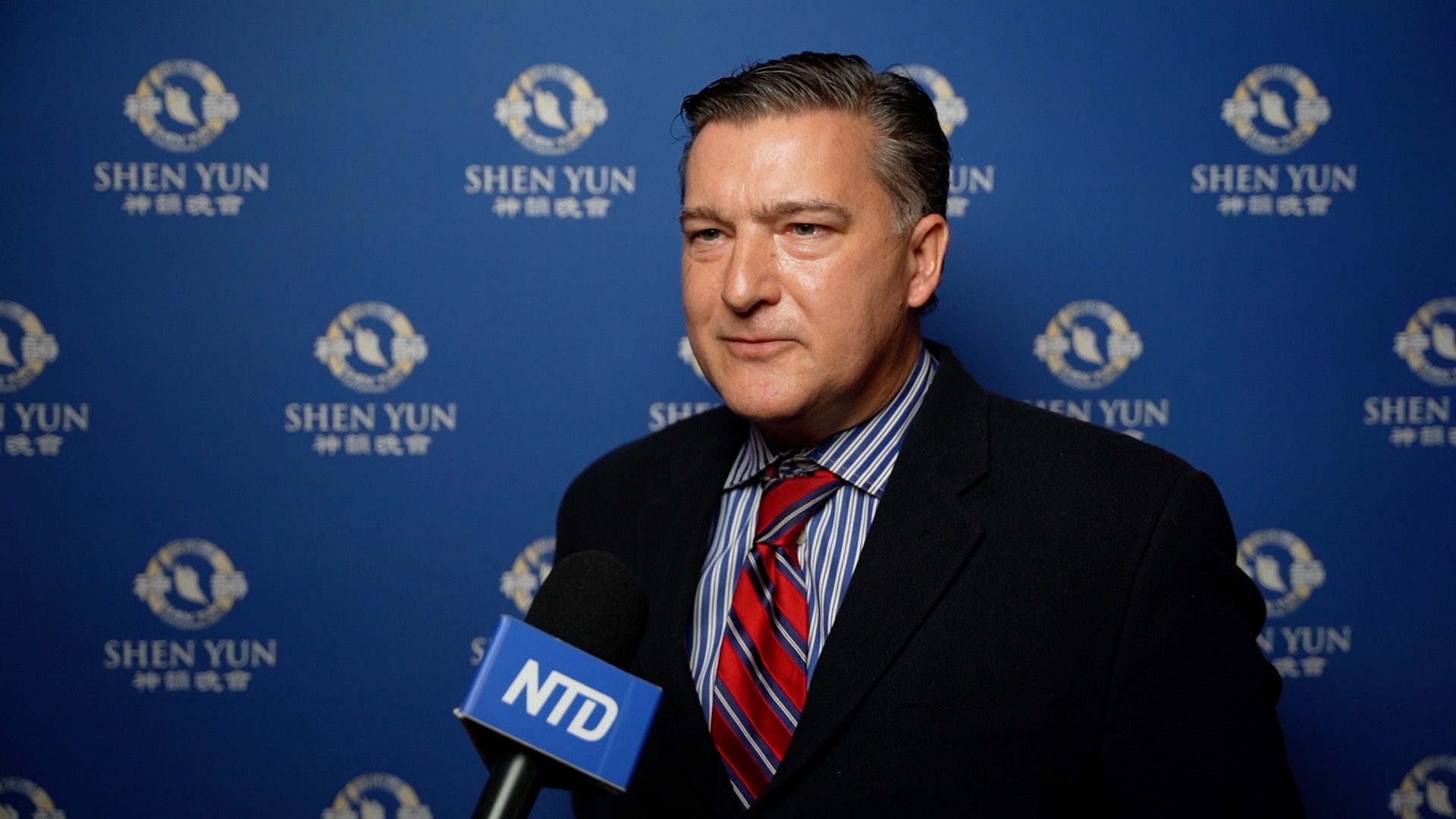 Olympics May Be in Beijing, but ‘True China’ Found in Shen Yun: Lawyer