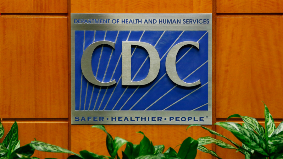 CDC Tracked Phones During COVID-19 Lockdowns