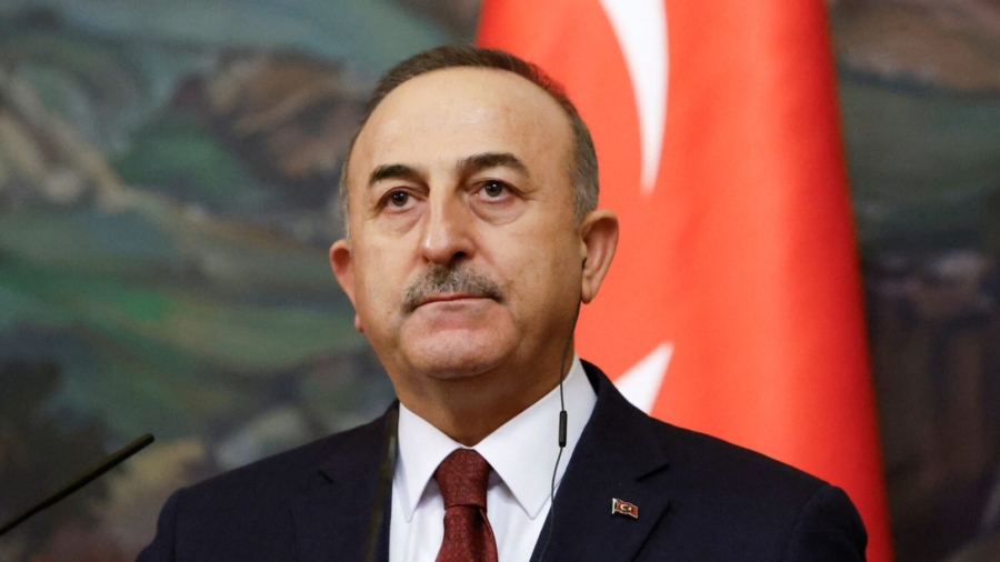 Turkey Says Russia and Ukraine Nearing Agreement on ‘Critical’ Issues