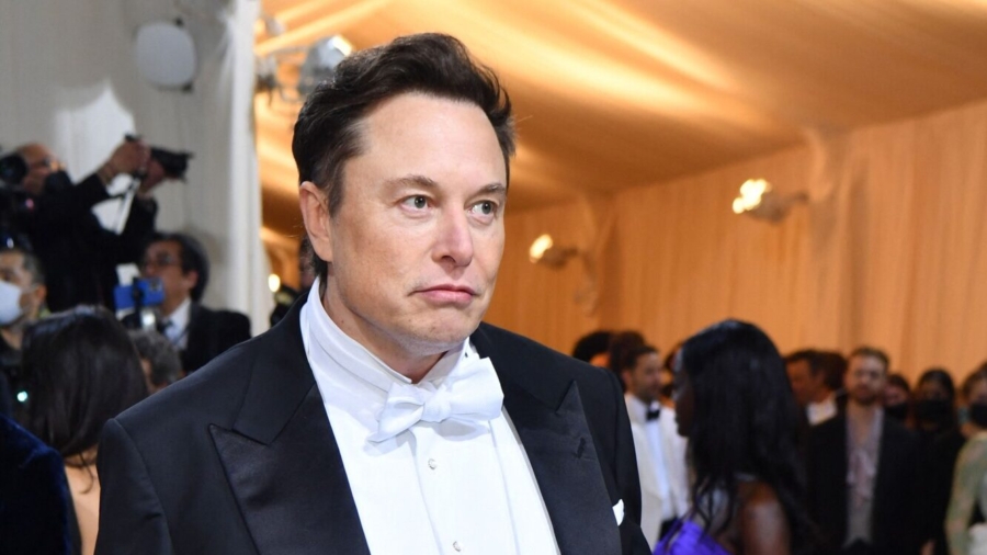 Elon Musk Calls ESG ‘A Scam’ After S&P Index Drops Tesla