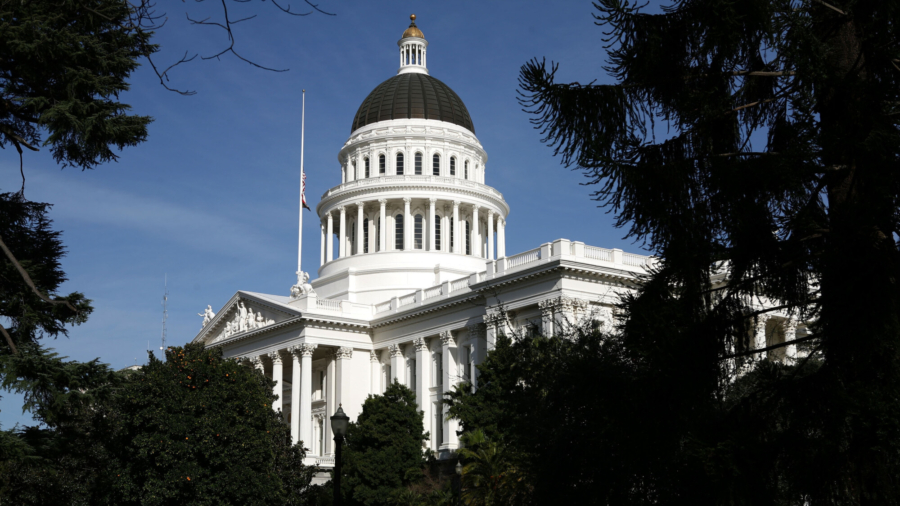 California Legislative Analyst Warns of Budget Shortfall