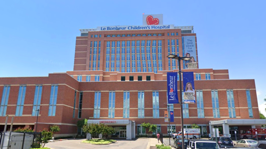 2 Children Hospitalized in Memphis Because Their Specialty Formula Is out of Stock