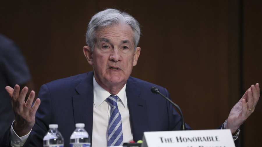 Fed Says Banks Can Handle ‘Severe’ Recession With 10 Percent Unemployment, 55 Percent Stock Meltdown