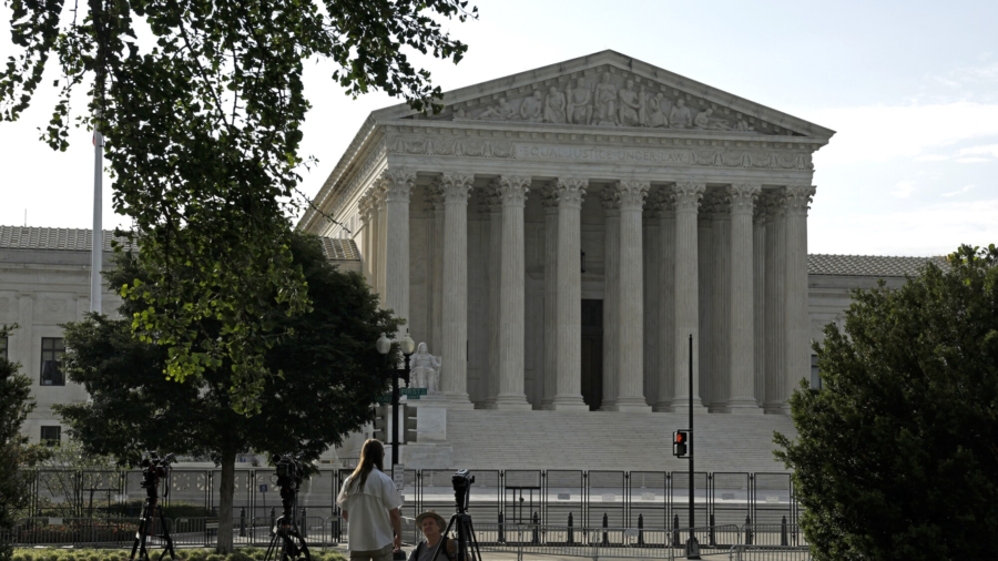 Supreme Court Tosses 3 Rulings Against Abortion Laws