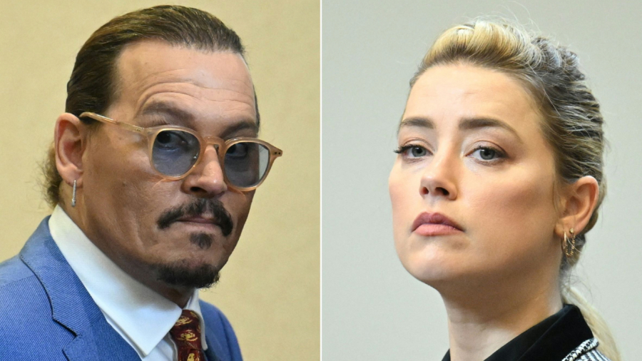 Amber Heard to Appeal $10 Million Judgment in Johnny Depp Defamation Case