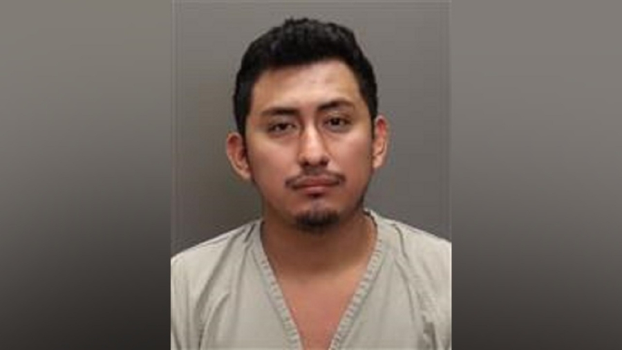 Ohio 10-Year-Old’s Alleged Rapist Is an Illegal Immigrant: ICE Official