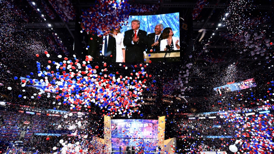 Republican National Convention to Be Held in Milwaukee in 2024: RNC Chairwoman