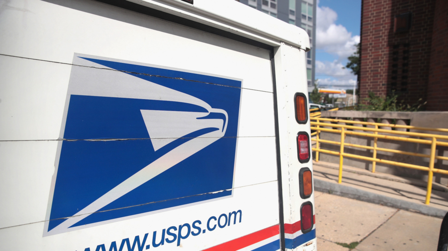 Former Postal Employee Pleads Guilty to Dumping Mail, Including Election Ballots