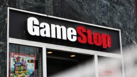 Gamestop Shares Surge: NFT Marketplace Rumor