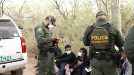 Texas Begins Arresting Illegal Immigrants for Trespassing as Part of Gov. Greg Abbott’s Border Security Plan
