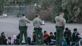 Former Chief Patrol Agents Write to Congress Asking for Help With Border Crisis