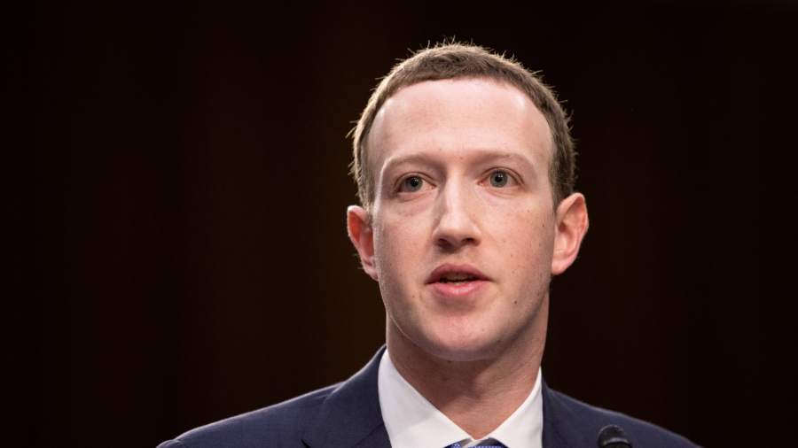 DC Attorney General Sues Zuckerberg Over Cambridge Analytica Data Breach Scandal